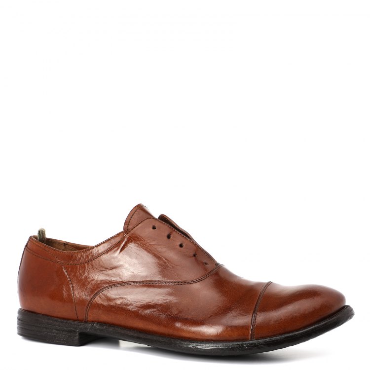 

Туфли мужские Officine Creative ARC/033 коричневые 41.5 EU, ARC/033