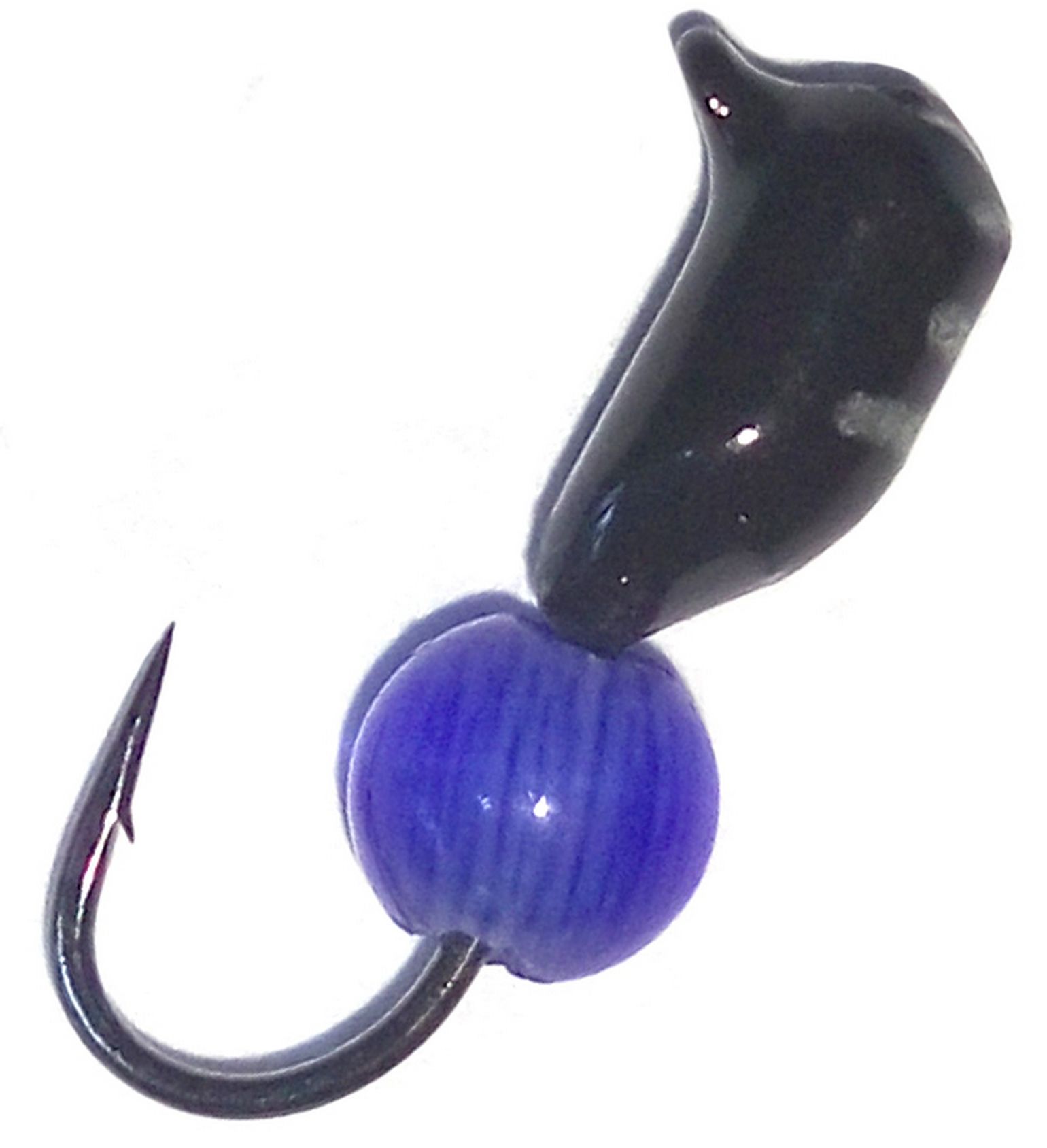 Мормышка вольфрамовая для зимней рыбалки со льда 