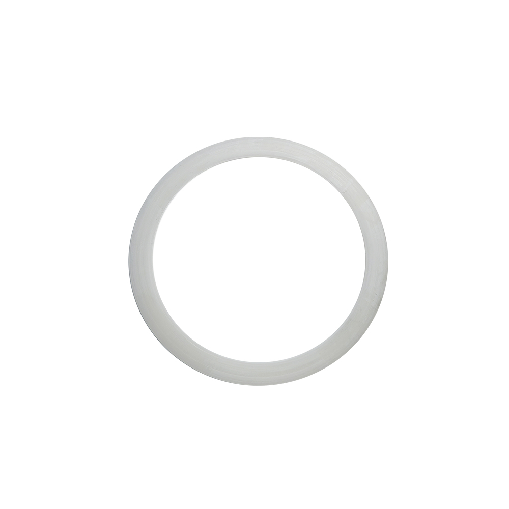 Силиконовое уплотнительное кольцо (прокладка) для афганского казана 8 литров