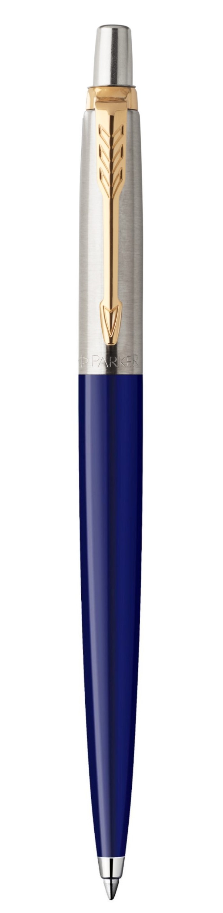 

Шариковая ручка Parker Jotter K160, цвет Blue GT, Jotter K160