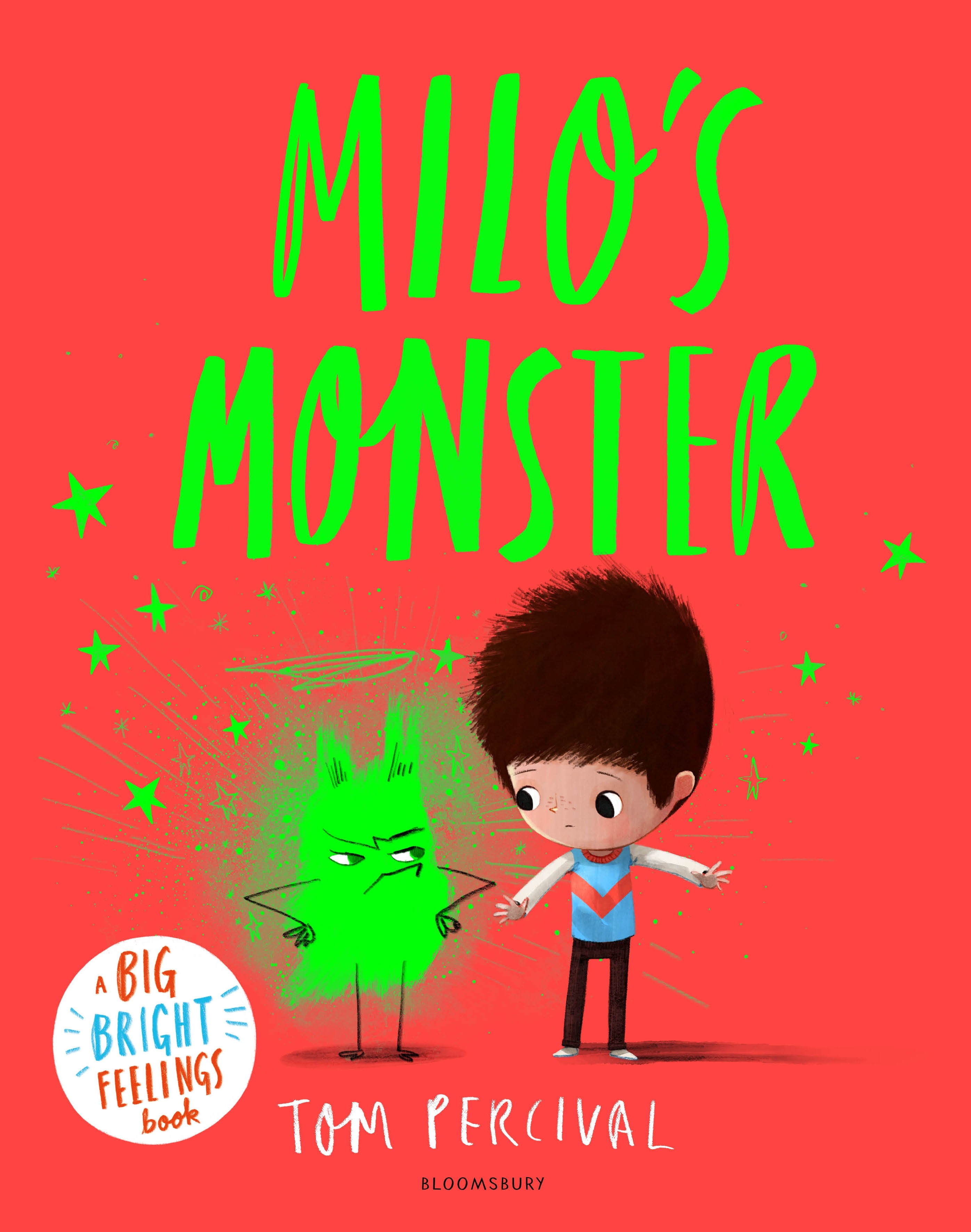 

Milos Monster