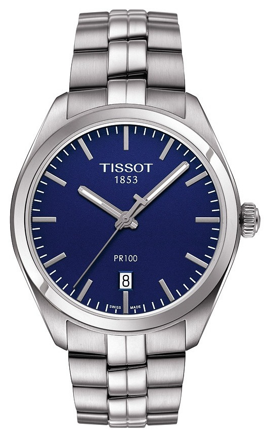 

Часы Tissot PR 100 T101.410.11.041.00