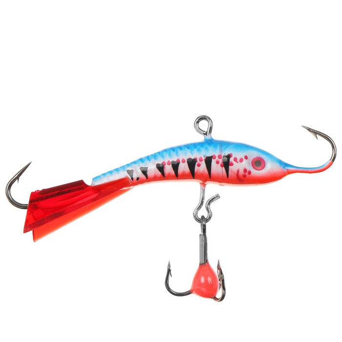 Балансир Premier Fishing Дельфин №14, 10 г