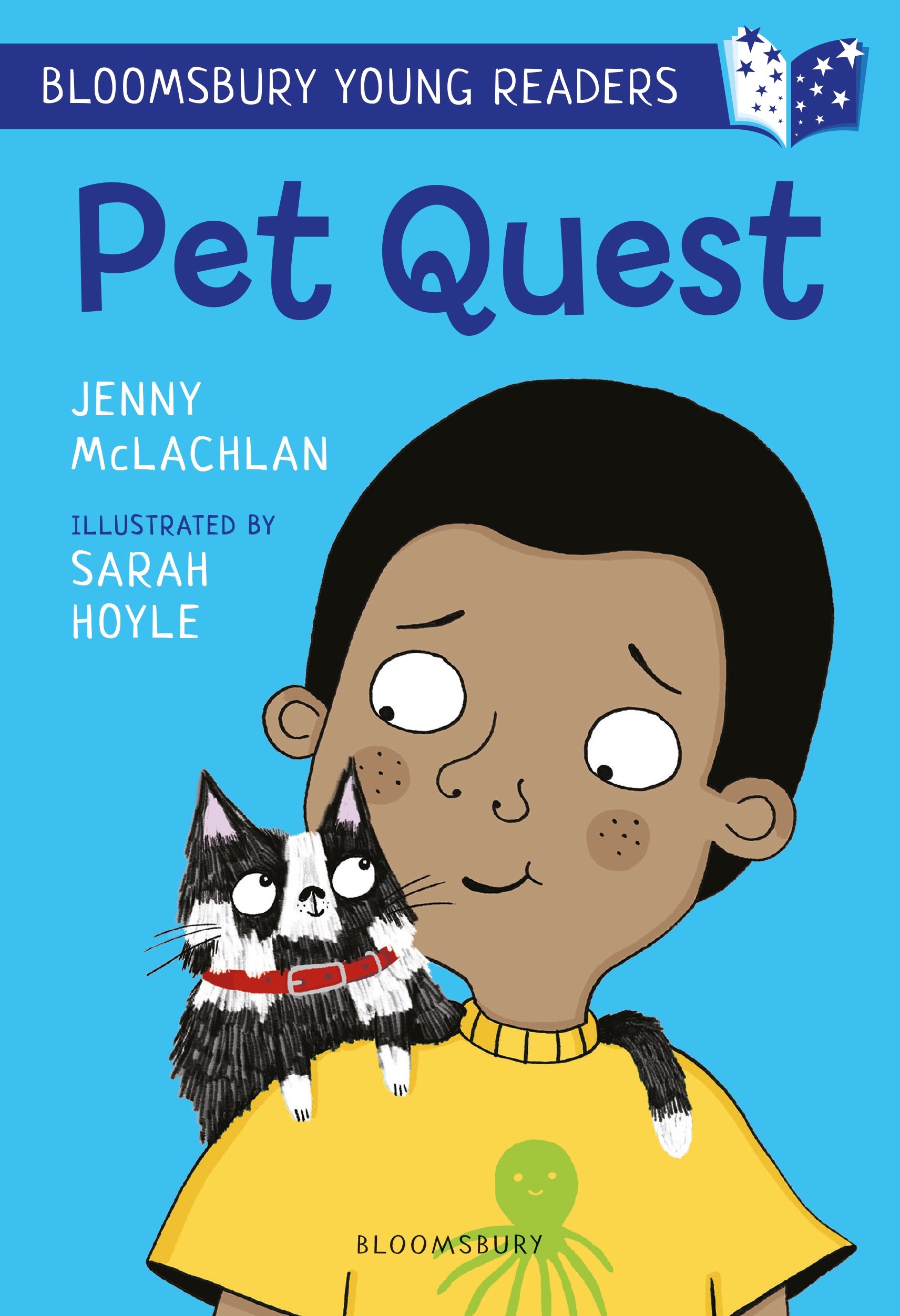 

Pet Quest
