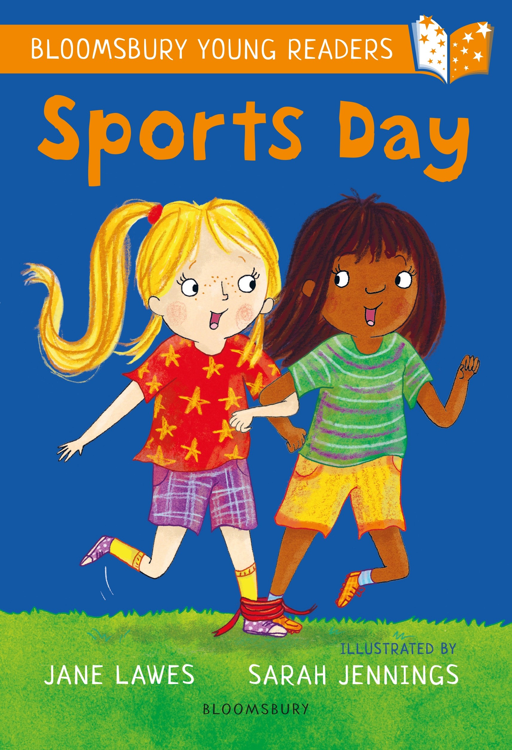 

Sports Day