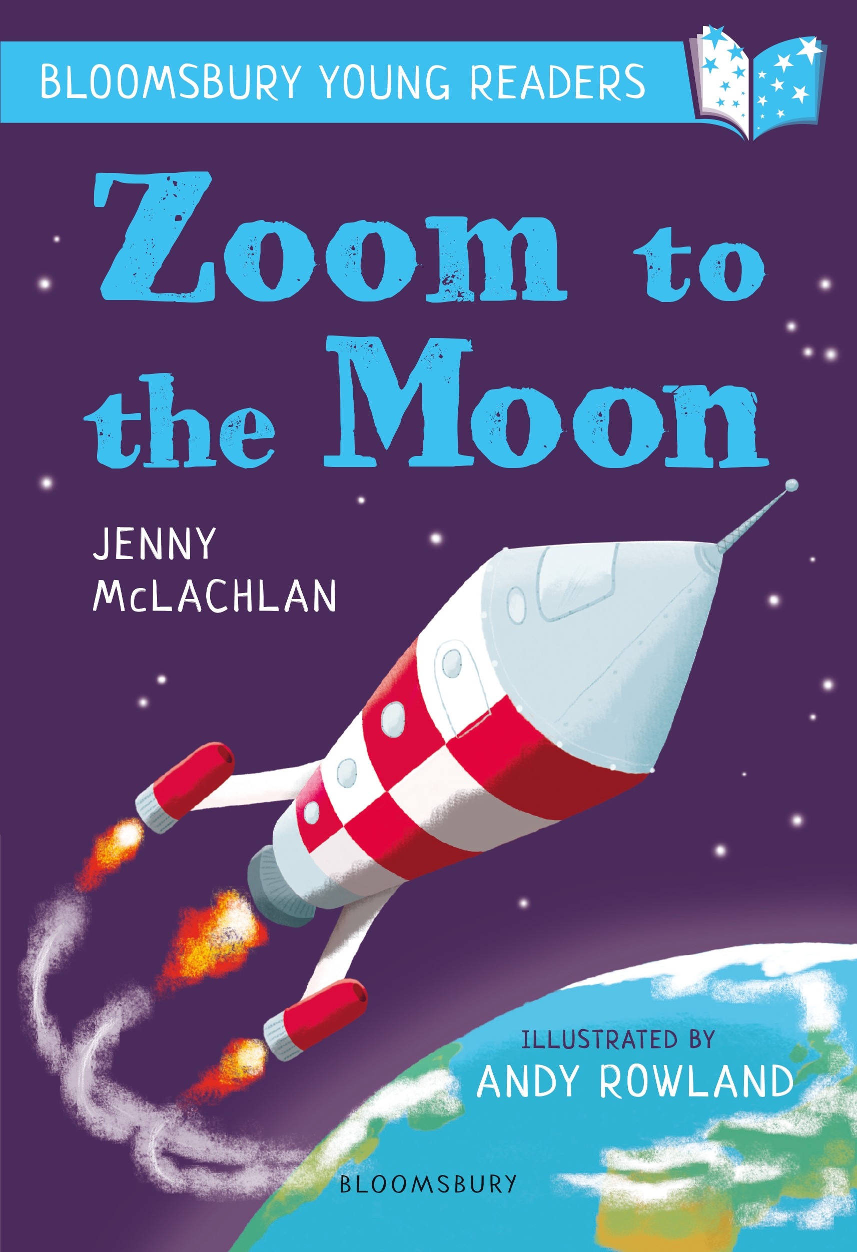 

Zoom to the Moon