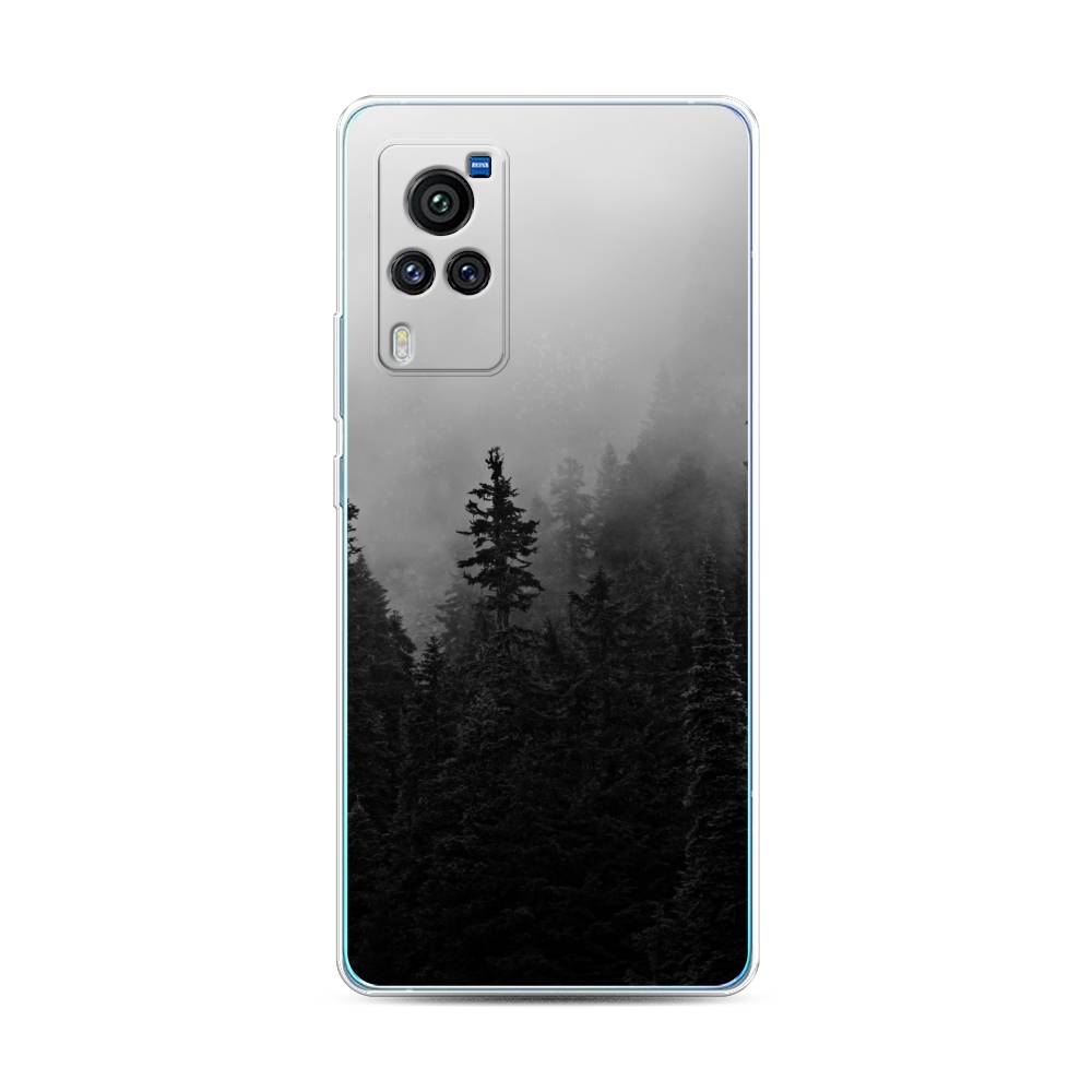 Чехол для Vivo X60 Pro 