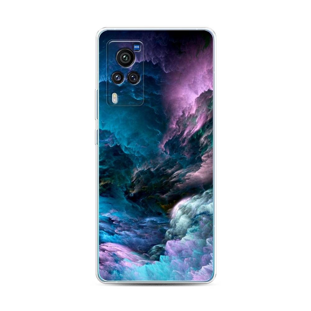 Чехол для Vivo X60 Pro 