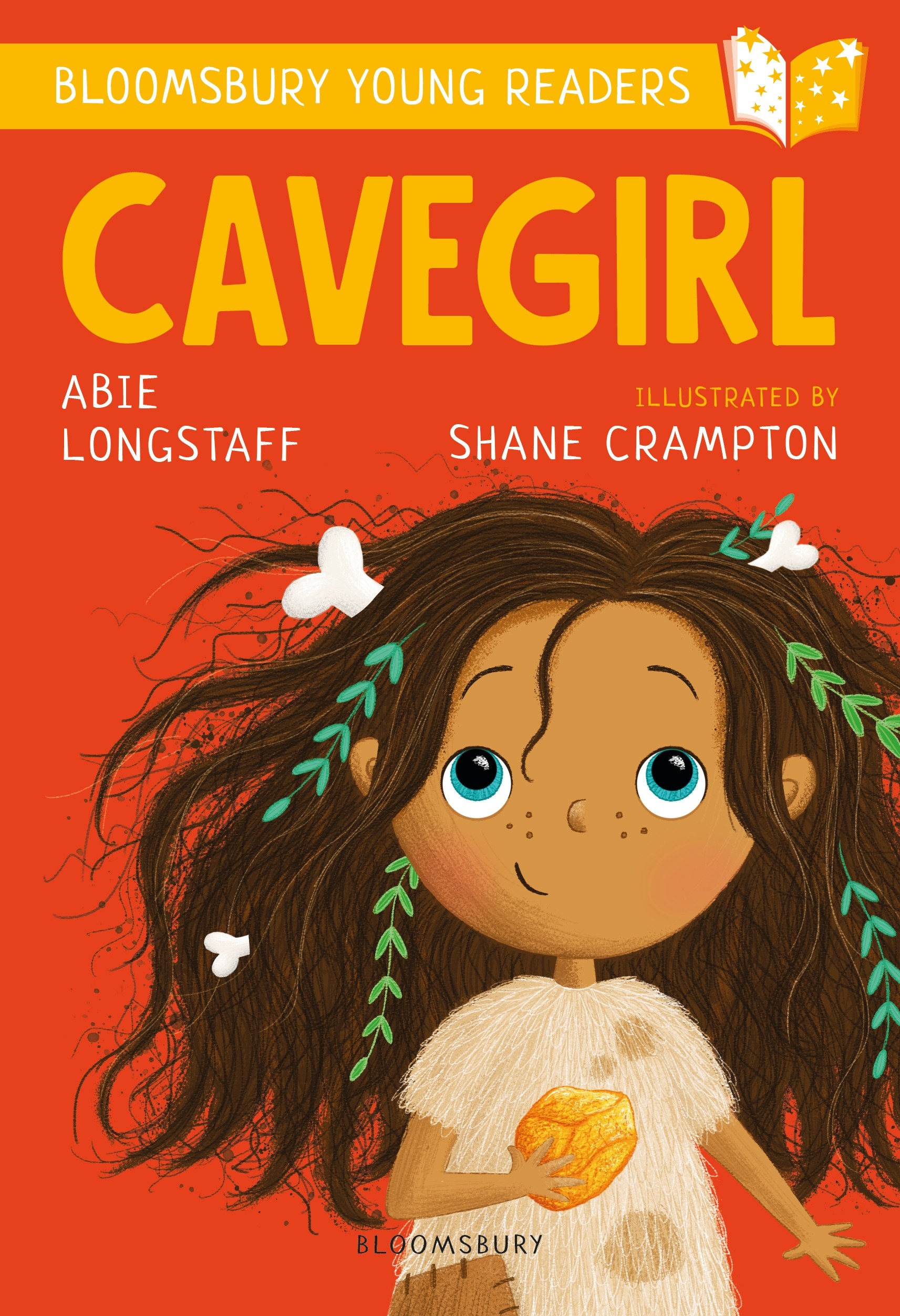 

Cavegirl