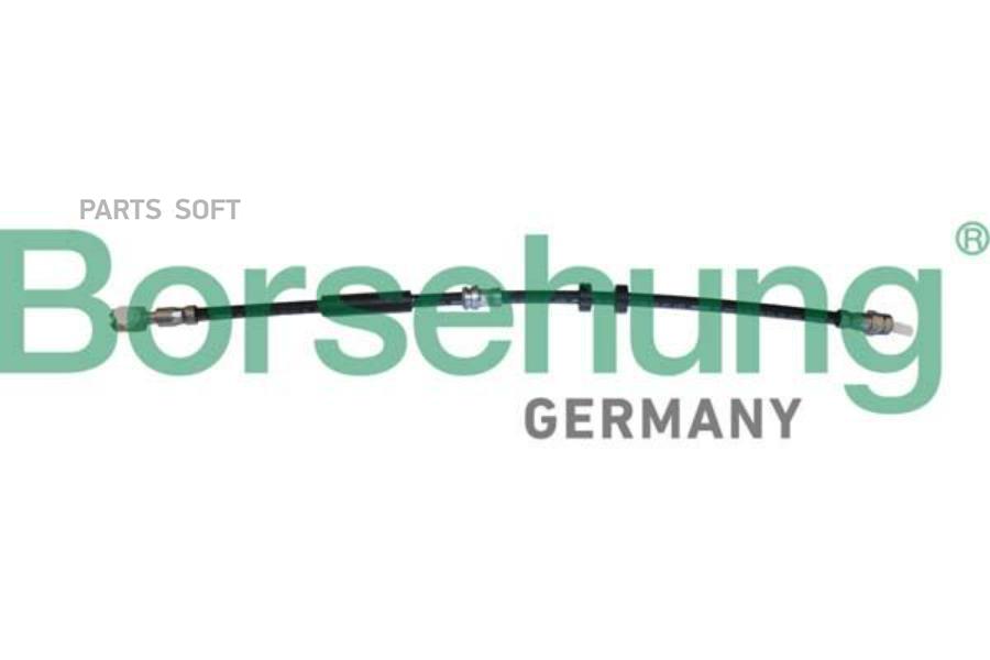 

Шланг тормозной