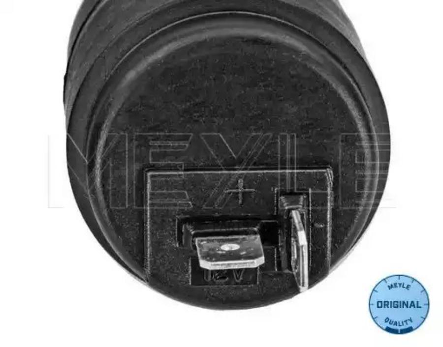 

Водяной насос стеклоомыватель vw golf/ ducato 2 meyle 100 955 0002