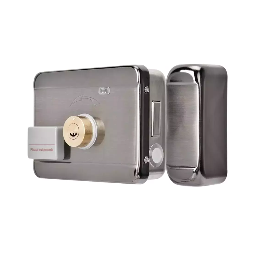 фото Замок электронный safeburg wireless lock 3180