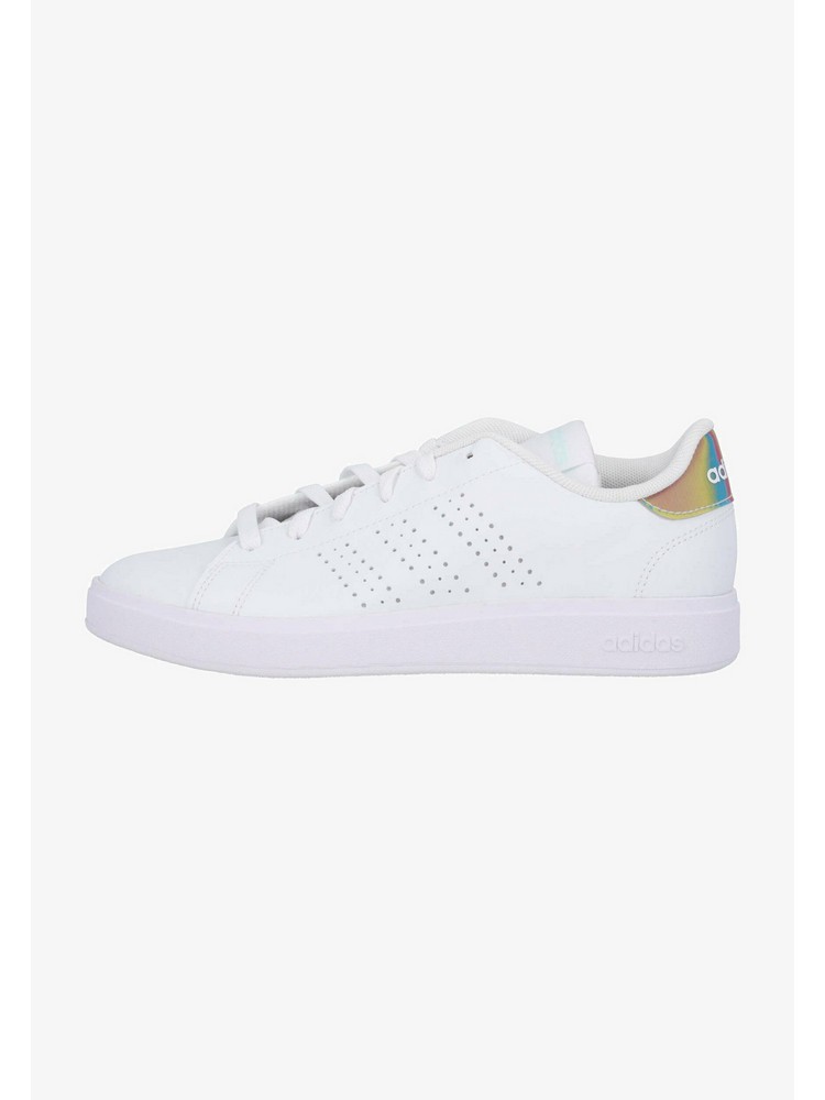 

Кеды женские Adidas Originals AD111A2SE белые 38.5 EU, Белый, AD111A2SE