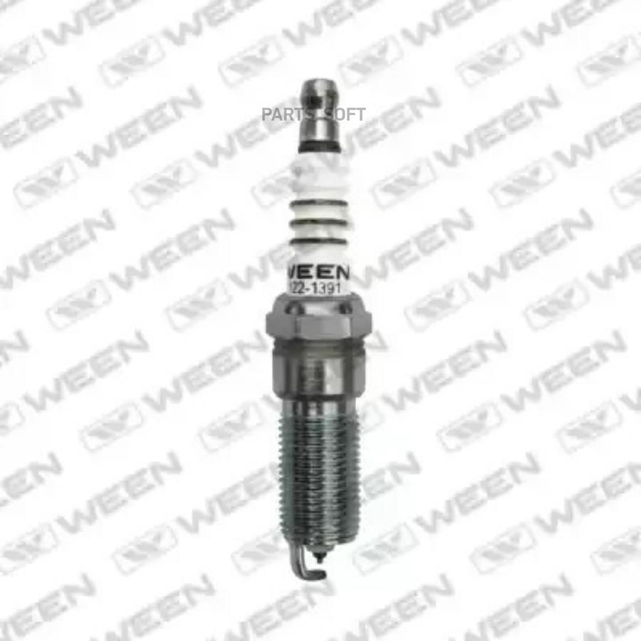

Свеча зажигания платиновая ford, mazda ween 122-1391