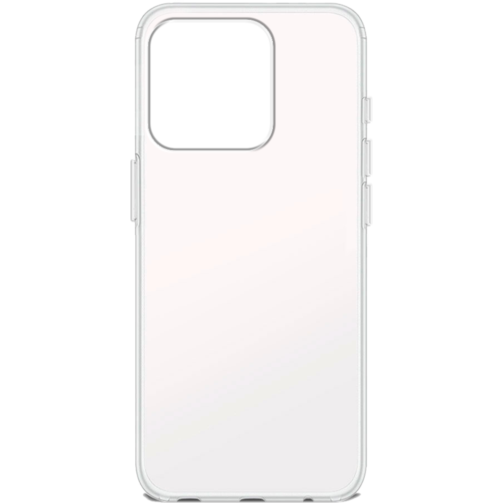 Клип-кейс Gresso Air для Apple iPhone 14 Pro Max Transparent