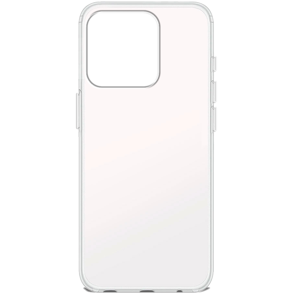 

Клип-кейс Gresso Air для Apple iPhone 14 Pro Max Transparent, Прозрачный, Air для Apple iPhone 14 Pro Max Transparent