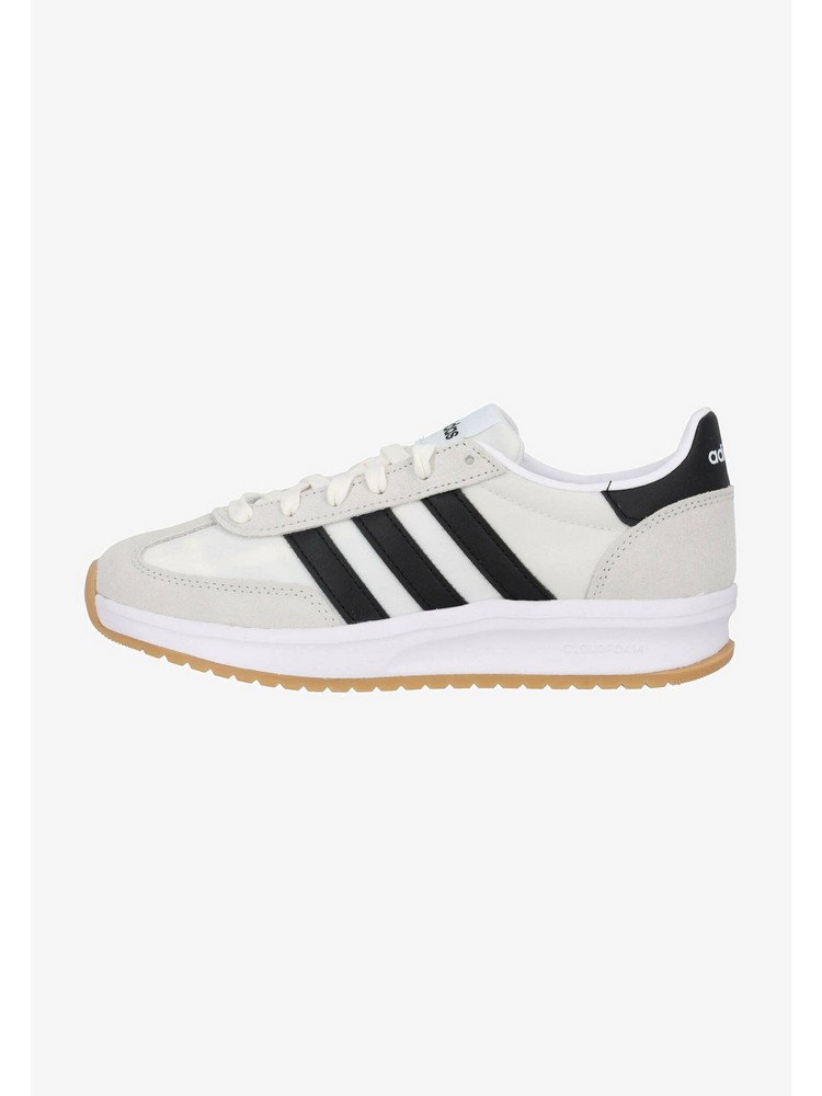 

Кроссовки женские Adidas Originals AD111A2SI белые 40 EU, Белый, AD111A2SI