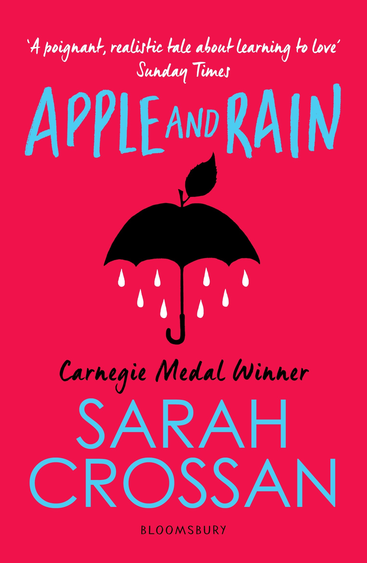 

Apple and Rain