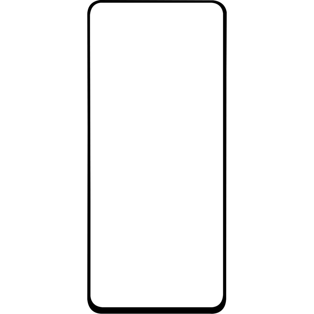 

Защитное стекло Red Line Full Screen для Poco M5 Black, Full Screen для POCO M5 Black