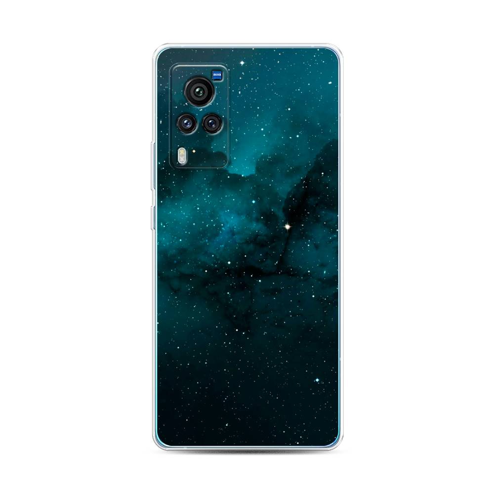 Чехол для Vivo X60 Pro 