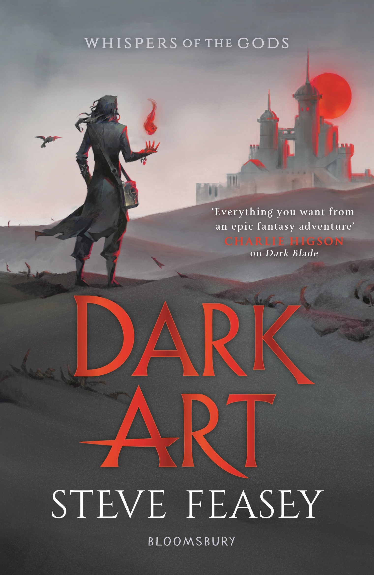 

Dark Art