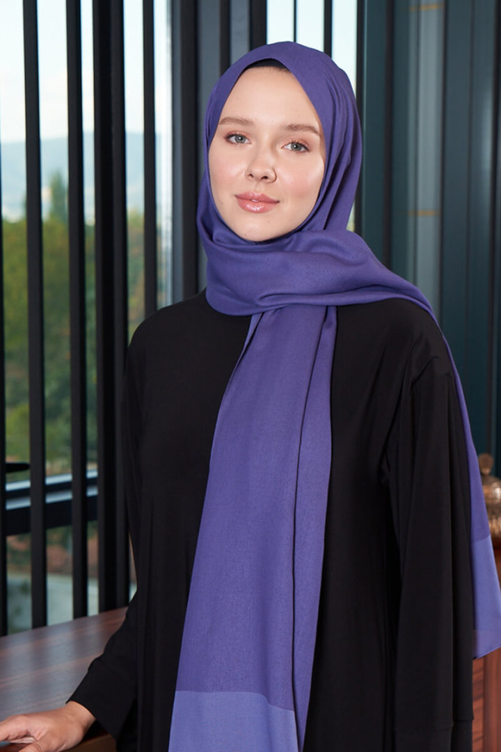 

Палантин женский Madame Polo 5702, синий (доставка из-за рубежа), 5702