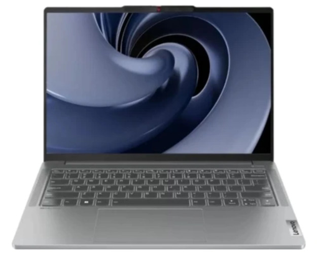 

Ультрабук Lenovo IdeaPad Pro5 14IMH9 серый, IdeaPad Pro5 14IMH9