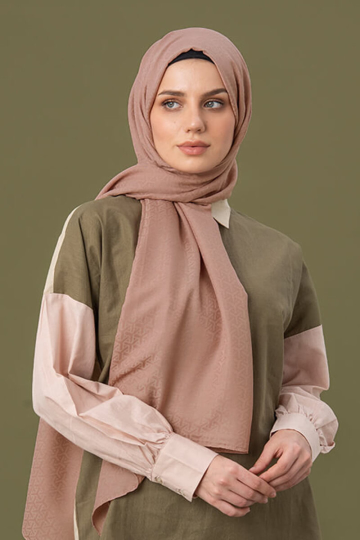 

Палантин женский Madame Polo 5776, лососевый (доставка из-за рубежа), 5776