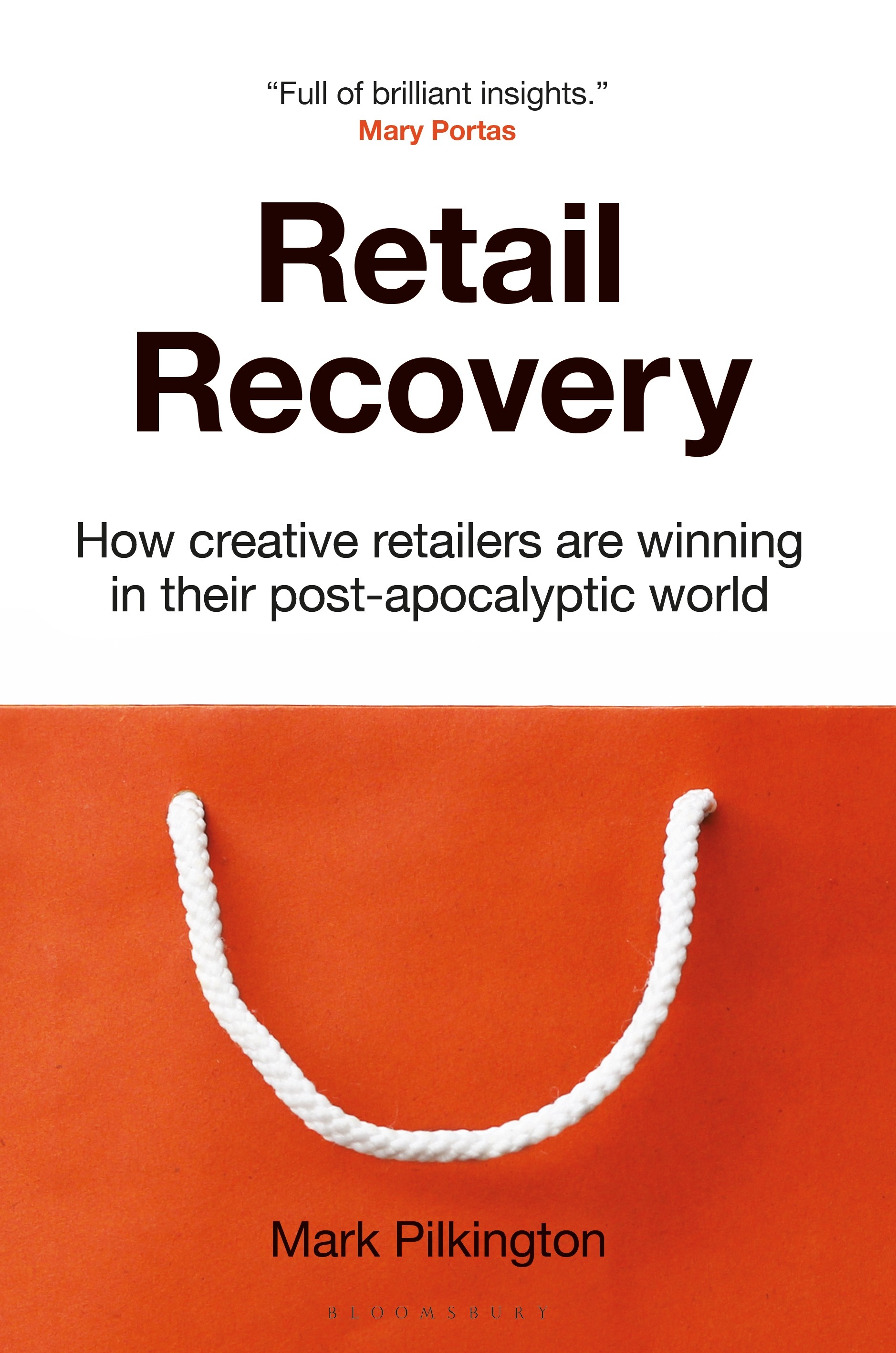 

Retail Recovery How Creative Retailers Are Winning in their Post-Apocalyptic World