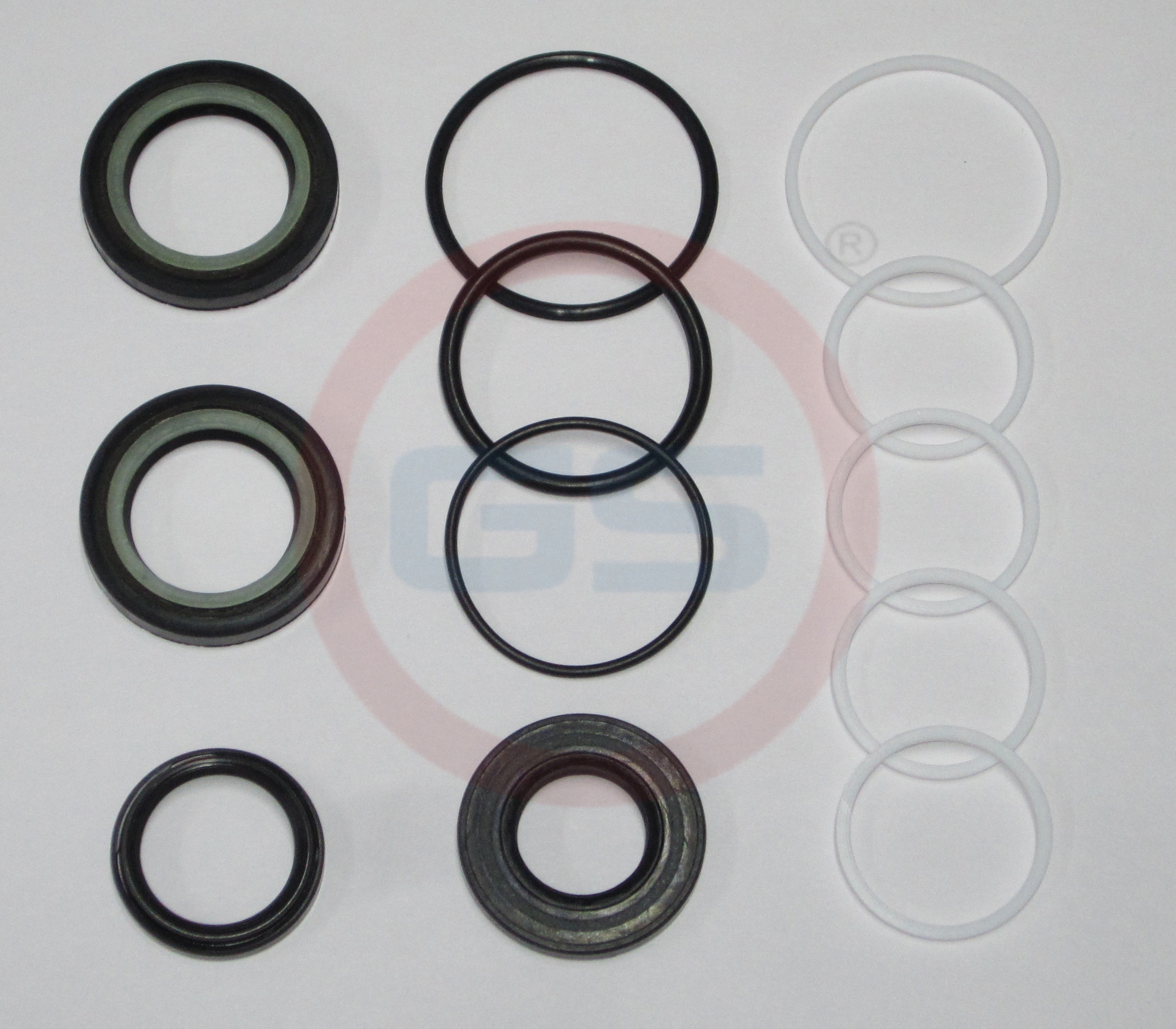 

Ремкомплект GS рулевой рейки VW Passat B7 2010-, VW Jetta 2010- 2KIT0356