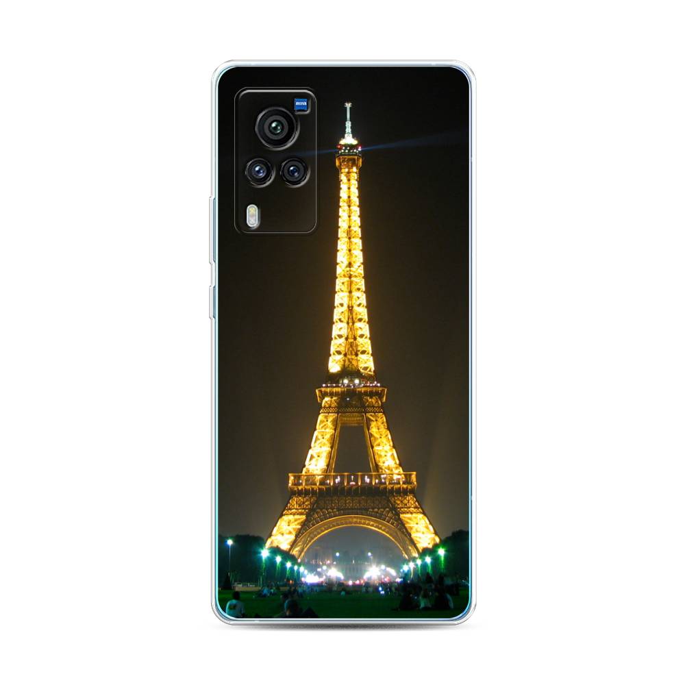 Чехол для Vivo X60 Pro 