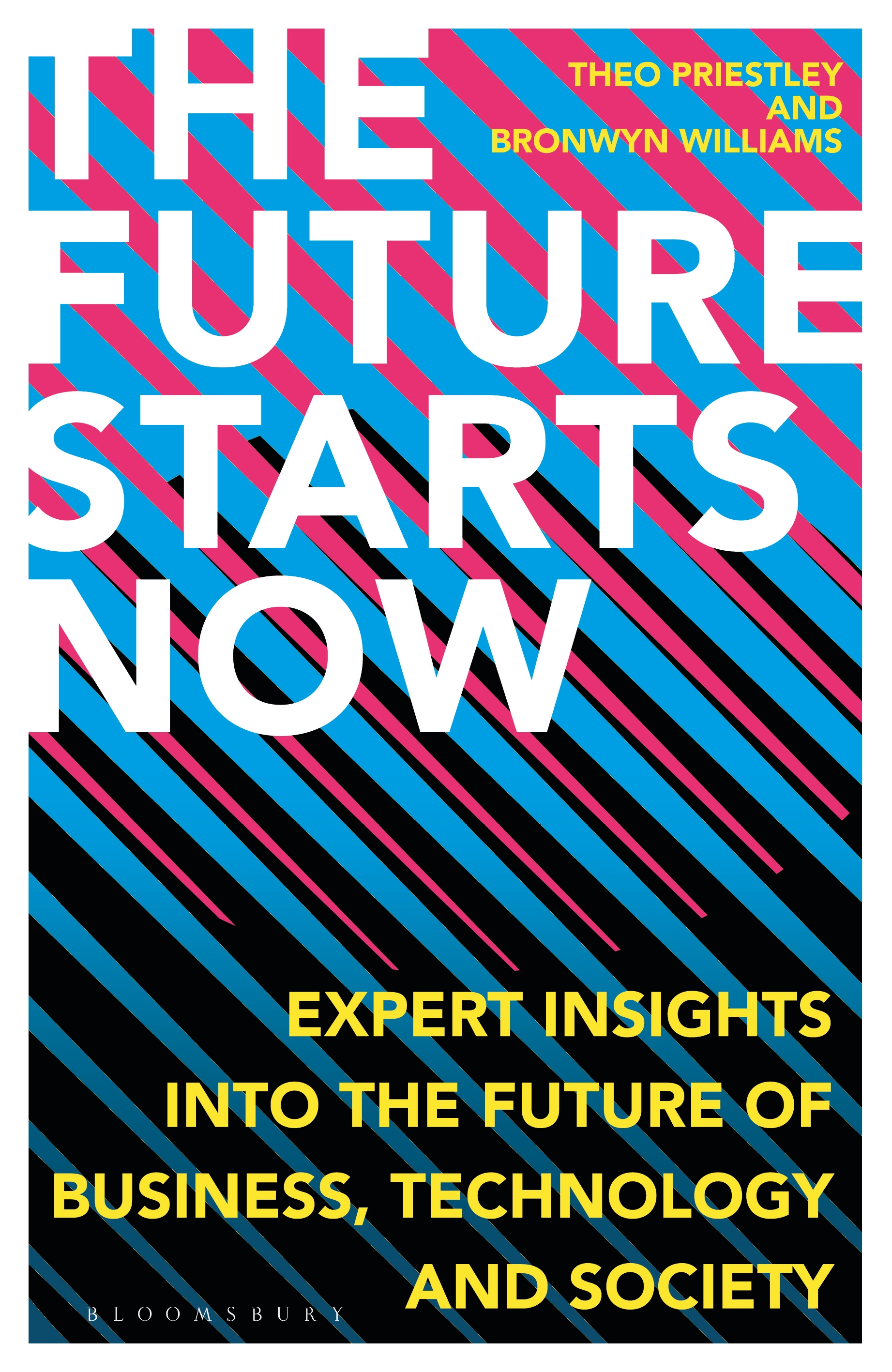 

Future Starts Now, The
