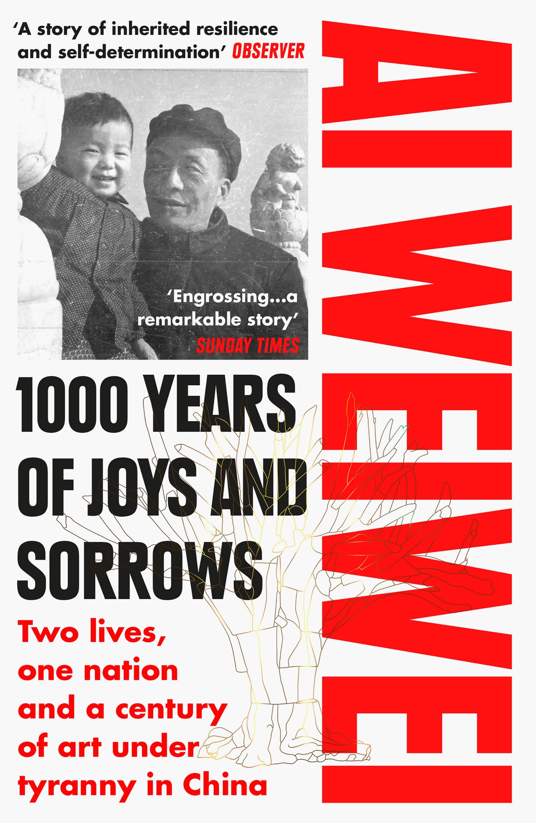 

1000 Years of Joys and Sorrows
