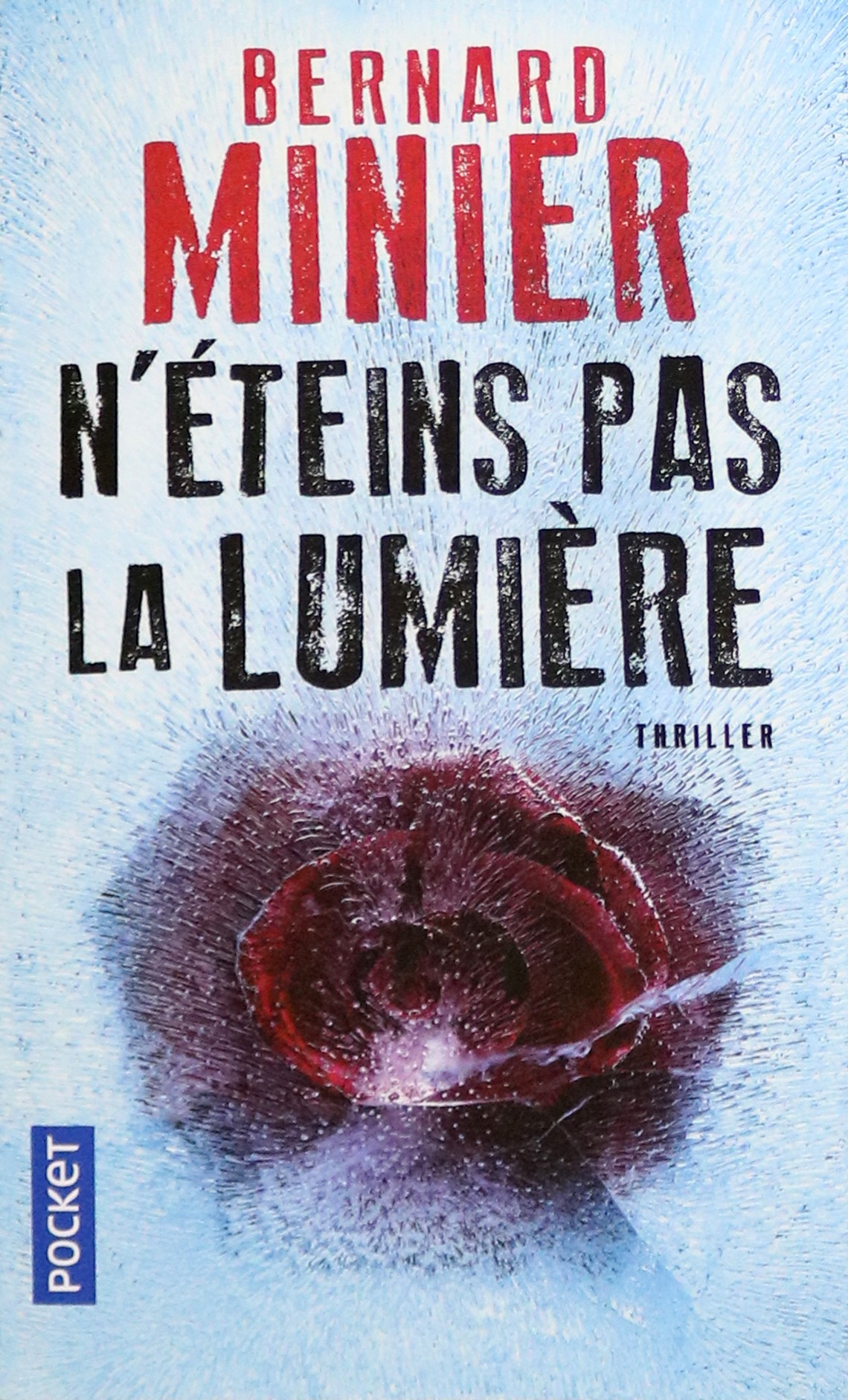 

N'eteins pas la lumiere