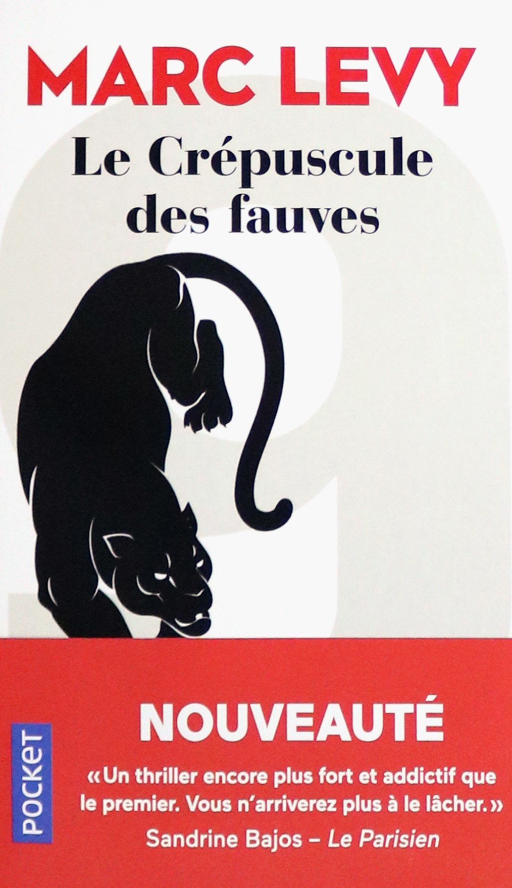 

Le Crepuscule des fauves