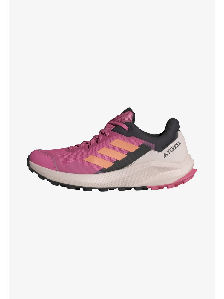 

Кроссовки женские Adidas AD541A26Q розовые 42 EU, Розовый, AD541A26Q