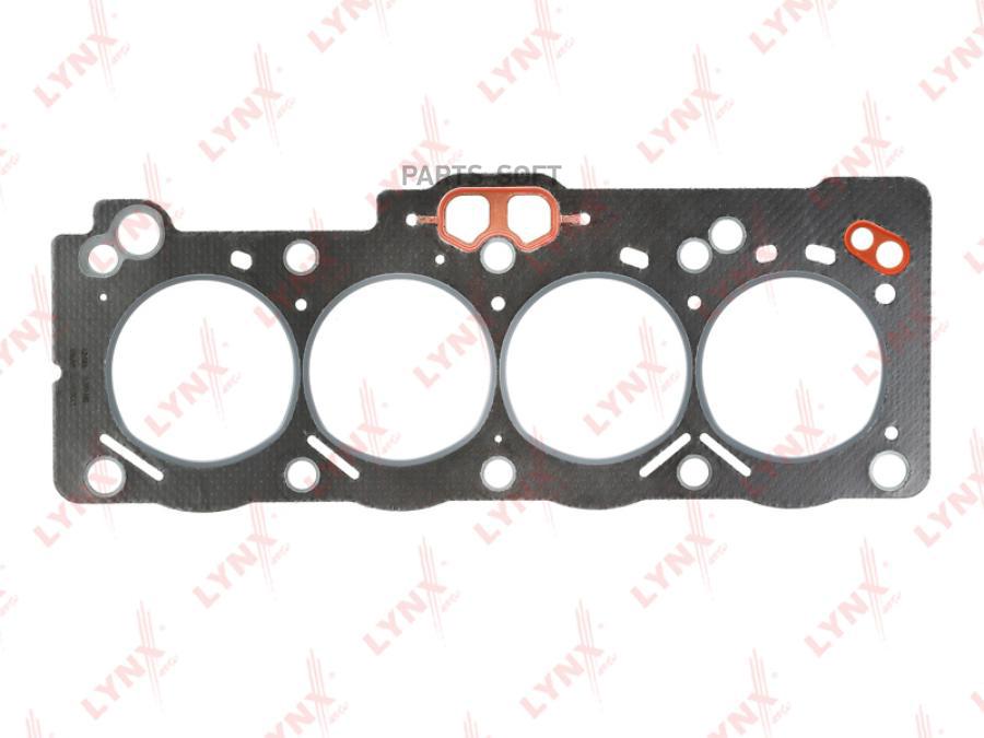 

Прокладка Гбц LYNXauto SH0876