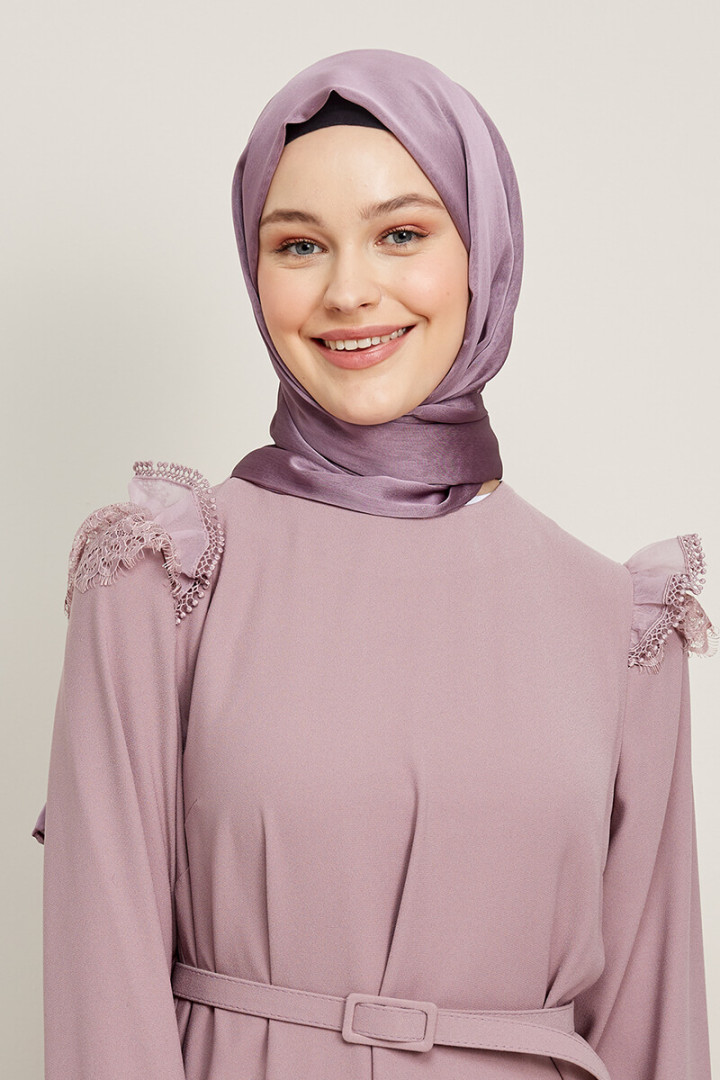 

Палантин женский Madame Polo 5864, фиолетовый (доставка из-за рубежа), 5864