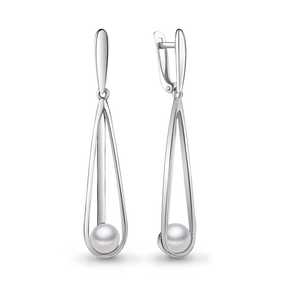 

Серьги из серебра 48679_925_р, 48679_925_р