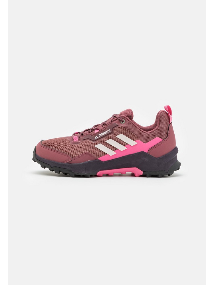 

Кроссовки женские Adidas AD541A270 розовые 43 1/3 EU, Розовый, AD541A270