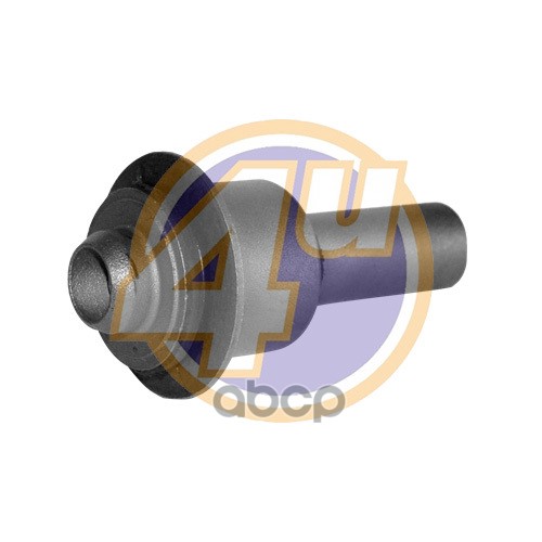 

Сайлентблок Подрамника Задн Nis X-Trail T31 07- 4u nssb00262