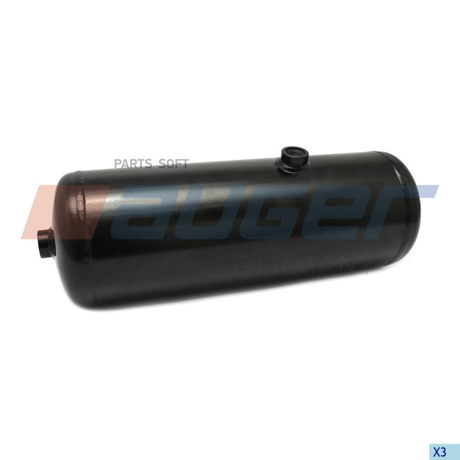 

22163 Ресивер. Воздушный Резервуар 950 108 001 0 auger 22163