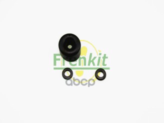 

ремкомплект главного цилиндра сцепления Frenkit 415049