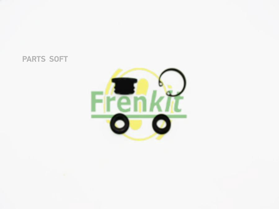 

ремкомплект главного цилиндра сцепления Frenkit 415053