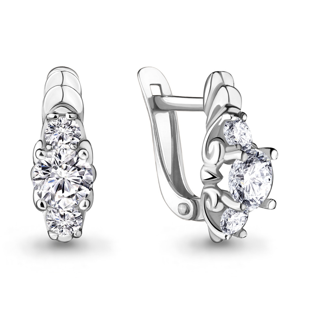 

Серьги из серебра 42975_925_р, 42975_925_р