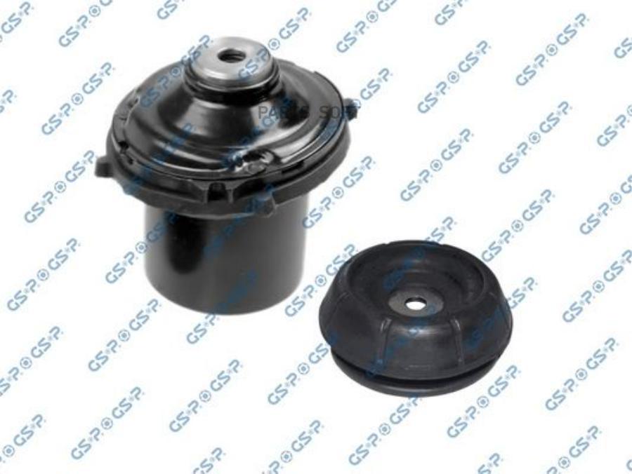 

Опора Стойки Амортизатора Opel Astra G Box (F70) GSP 510922s
