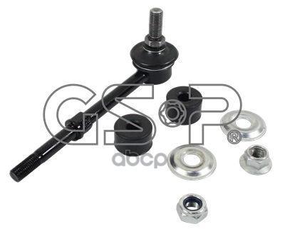

Тяга Стабилизатора Задняя Hyundai Accent Ii (Lc) GSP s050498