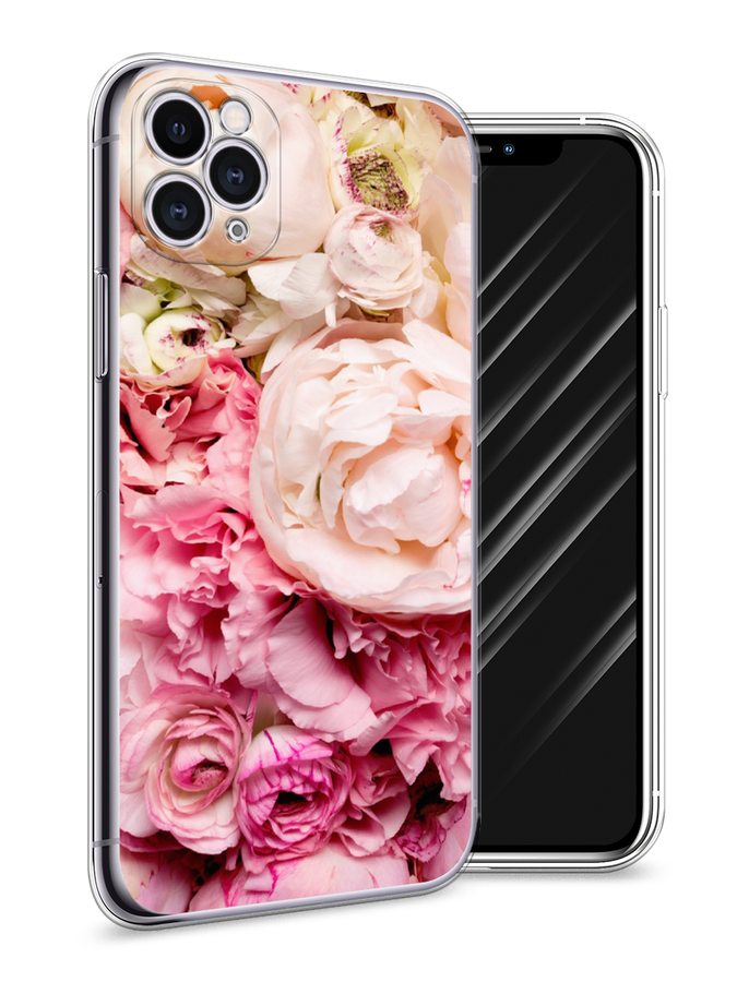 Чехол Awog на Apple iPhone 11 Pro / Айфон 11 Pro 