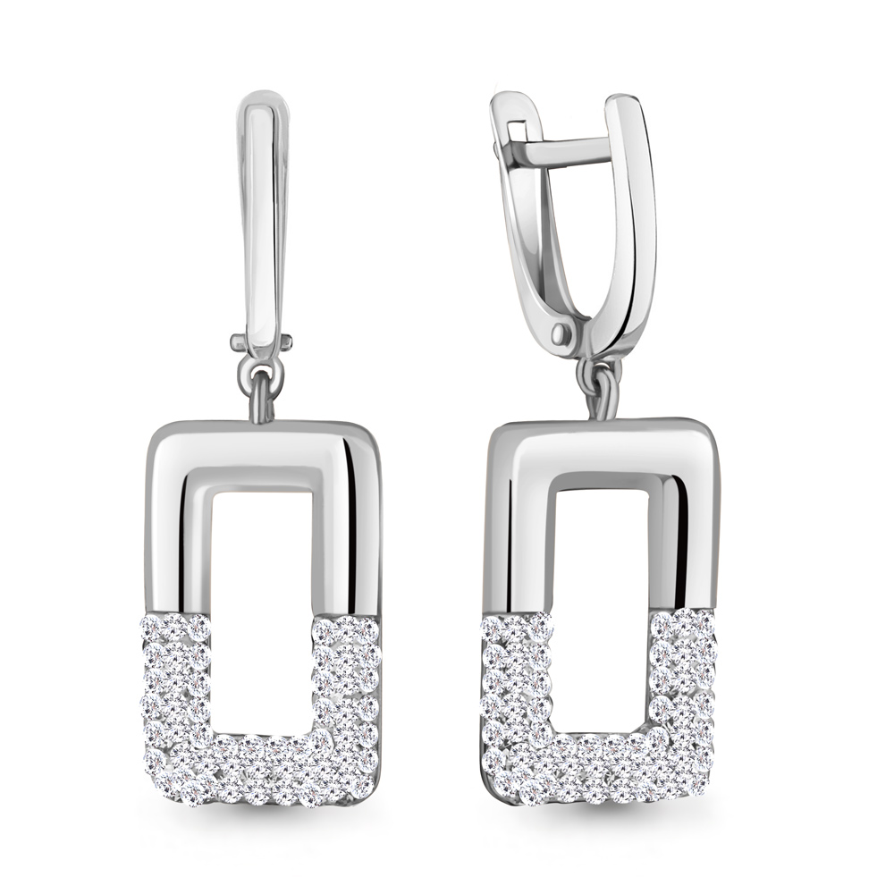 

Серьги из серебра 49527_925_р, 49527_925_р