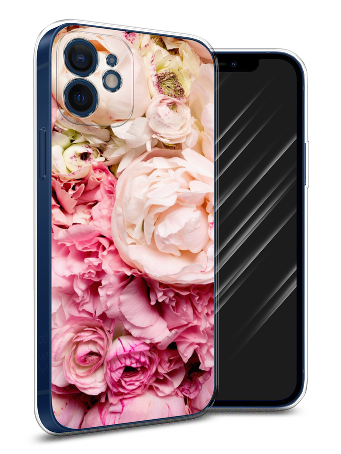Чехол Awog на Apple iPhone 12 mini / Айфон 12 mini 